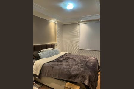 Apartamento à venda com 2 quartos, 70m² em Vila Valparaíso, Santo André