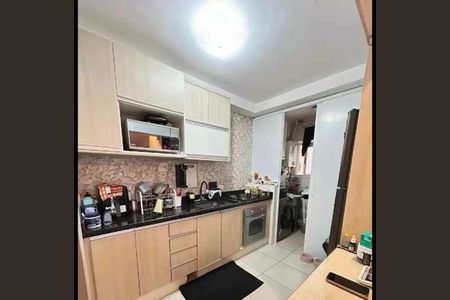 Apartamento à venda com 2 quartos, 70m² em Vila Valparaíso, Santo André