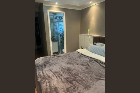 Apartamento à venda com 2 quartos, 70m² em Vila Valparaíso, Santo André