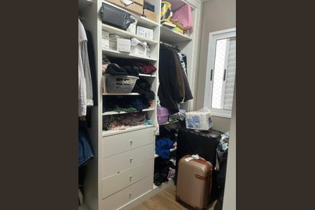 Apartamento à venda com 2 quartos, 70m² em Vila Valparaíso, Santo André