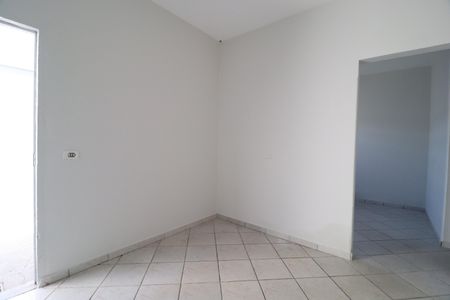 Sala de casa para alugar com 2 quartos, 85m² em Santa Mônica, Uberlândia