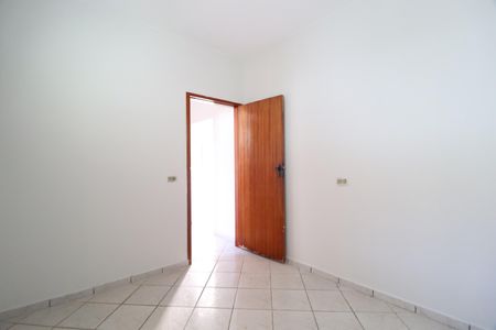 Quarto 1 de casa para alugar com 2 quartos, 85m² em Santa Mônica, Uberlândia