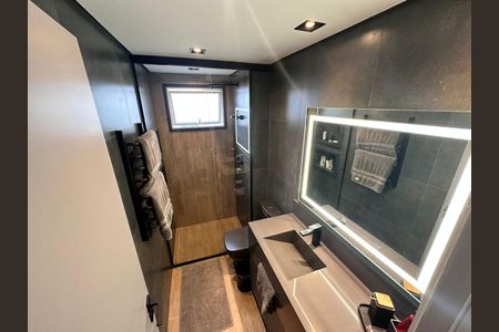 Apartamento à venda com 2 quartos, 164m² em Vila Andrade, São Paulo