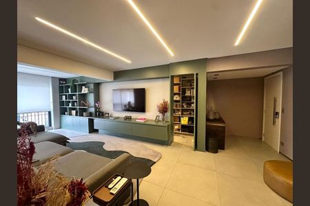 Apartamento à venda com 2 quartos, 164m² em Vila Andrade, São Paulo