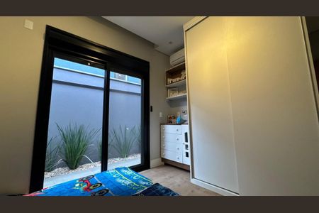 Casa de Condomínio à venda com 3 quartos, 188m² em Swiss Park, Campinas