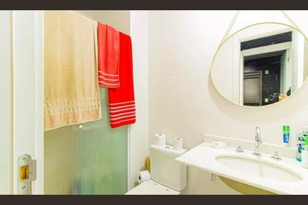 Apartamento à venda com 2 quartos, 69m² em Vila Romana, São Paulo