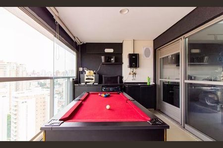 Apartamento à venda com 2 quartos, 69m² em Vila Romana, São Paulo