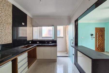 Apartamento à venda com 65m², 2 quartos e 1 vaga Apartamento à venda com 65m², 2 quartos e 1 vagaCozinha - Armários