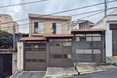 Apartamento à venda com 65m², 2 quartos e 1 vaga Apartamento à venda com 65m², 2 quartos e 1 vagafachada