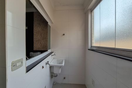 Apartamento à venda com 65m², 2 quartos e 1 vaga Apartamento à venda com 65m², 2 quartos e 1 vagaÁrea de Serviço