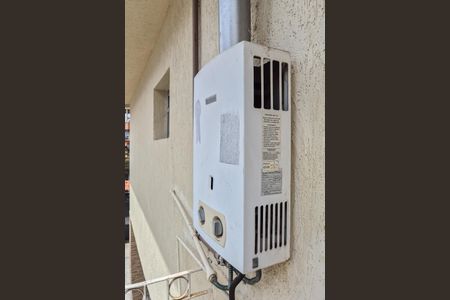 Apartamento à venda com 65m², 2 quartos e 1 vaga Apartamento à venda com 65m², 2 quartos e 1 vagaaquecedor