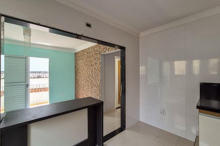 Apartamento à venda com 65m², 2 quartos e 1 vaga Apartamento à venda com 65m², 2 quartos e 1 vagaCozinha - Armários