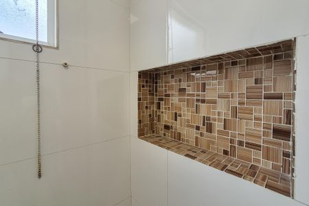 Apartamento à venda com 65m², 2 quartos e 1 vaga Apartamento à venda com 65m², 2 quartos e 1 vagaBanheiro Social