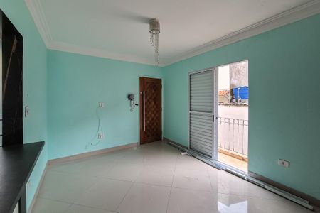 Apartamento à venda com 65m², 2 quartos e 1 vaga Apartamento à venda com 65m², 2 quartos e 1 vagaSala