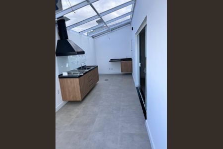 Apartamento à venda com 3 quartos, 110m² em Vila Bonilha Nova, São Paulo