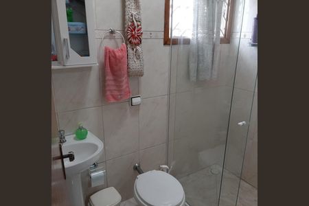 Casa à venda com 2 quartos, 142m² em Parque Novo Oratório, Santo André