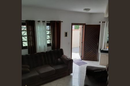 Casa à venda com 2 quartos, 142m² em Parque Novo Oratório, Santo André