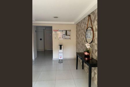 Apartamento à venda com 2 quartos, 46m² em Vila Independencia, São Paulo
