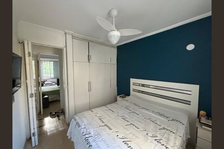 Apartamento à venda com 2 quartos, 52m² em Sítio Pinheirinho, São Paulo