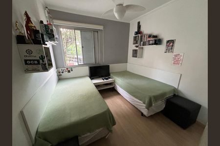 Apartamento à venda com 2 quartos, 52m² em Sítio Pinheirinho, São Paulo