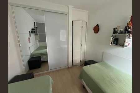 Apartamento à venda com 2 quartos, 52m² em Sítio Pinheirinho, São Paulo
