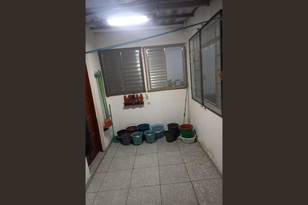 Casa à venda com 5 quartos, 120m² em Vila Sao Geraldo, São Paulo