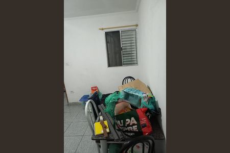 Casa à venda com 5 quartos, 120m² em Vila Sao Geraldo, São Paulo