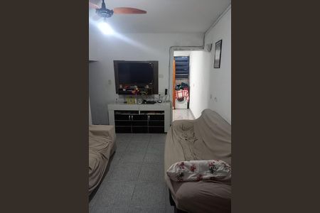 Casa à venda com 5 quartos, 120m² em Vila Sao Geraldo, São Paulo