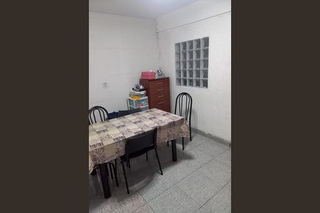 Casa à venda com 5 quartos, 120m² em Vila Sao Geraldo, São Paulo