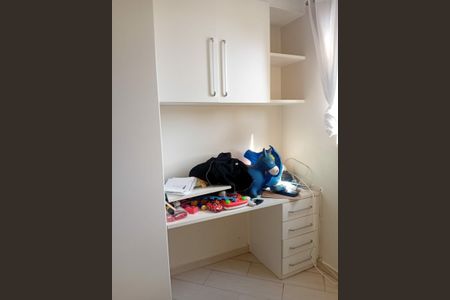 Apartamento à venda com 2 quartos, 44m² em Parque das Nações, Santo André