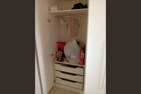 Apartamento à venda com 2 quartos, 44m² em Parque das Nações, Santo André