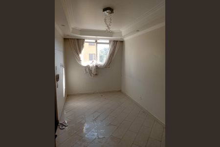 Apartamento à venda com 2 quartos, 44m² em Parque das Nações, Santo André