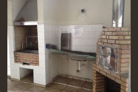 Apartamento à venda com 2 quartos, 55m² em Vila Andrade, São Paulo