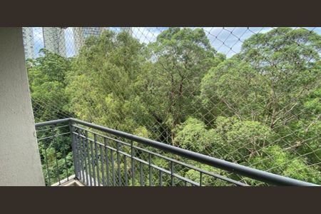 Apartamento à venda com 2 quartos, 55m² em Vila Andrade, São Paulo