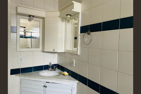 Apartamento à venda com 1 quarto, 65m² em Cambuí, Campinas