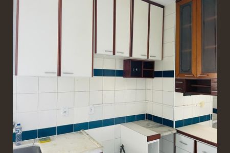 Apartamento à venda com 1 quarto, 65m² em Cambuí, Campinas