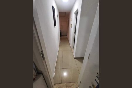 Apartamento à venda com 3 quartos, 80m² em Andaraí, Rio de Janeiro