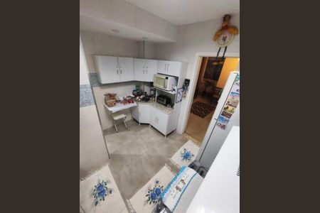 Apartamento à venda com 3 quartos, 80m² em Andaraí, Rio de Janeiro