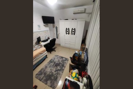 Apartamento à venda com 3 quartos, 80m² em Andaraí, Rio de Janeiro