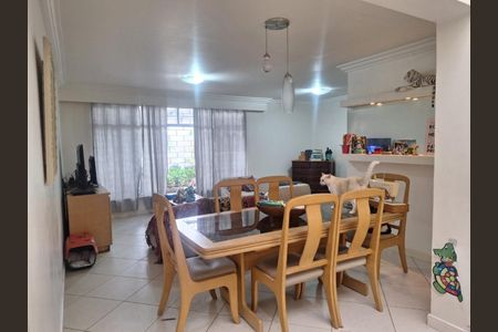 Casa à venda com 3 quartos, 269m² em Vila Congonhas, São Paulo