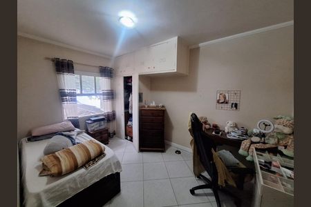 Casa à venda com 3 quartos, 269m² em Vila Congonhas, São Paulo