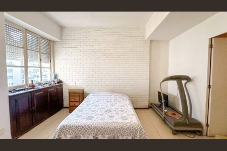 Apartamento à venda com 4 quartos, 224m² em Botafogo, Rio de Janeiro