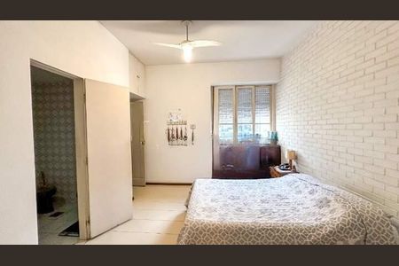 Apartamento à venda com 4 quartos, 224m² em Botafogo, Rio de Janeiro