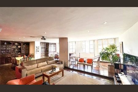 Apartamento à venda com 4 quartos, 224m² em Botafogo, Rio de Janeiro