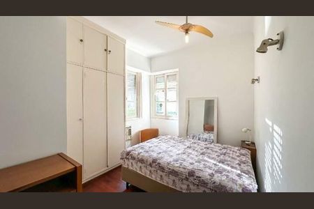 Apartamento à venda com 4 quartos, 224m² em Botafogo, Rio de Janeiro