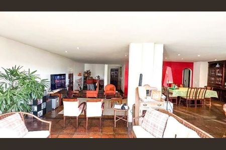 Apartamento à venda com 4 quartos, 224m² em Botafogo, Rio de Janeiro