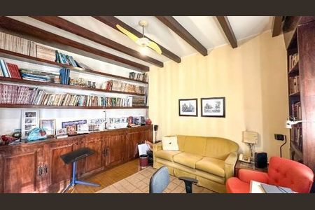 Apartamento à venda com 4 quartos, 224m² em Botafogo, Rio de Janeiro