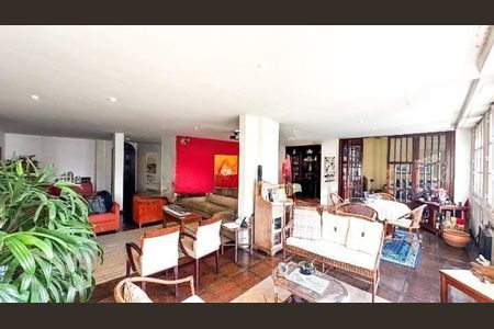 Apartamento à venda com 4 quartos, 224m² em Botafogo, Rio de Janeiro