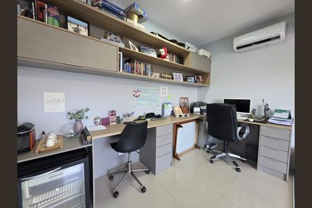 Apartamento à venda com 3 quartos, 143m² em Barra Olímpica, Rio de Janeiro