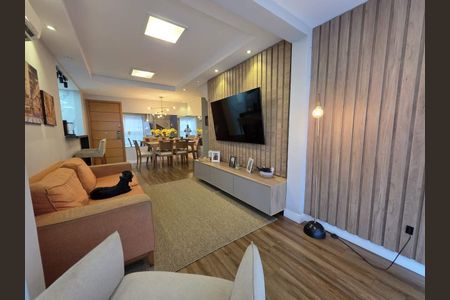 Apartamento à venda com 3 quartos, 143m² em Barra Olímpica, Rio de Janeiro